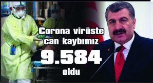 GÜNLÜK VKA SAYISI 2’BİNİN ÜZERİNDE…