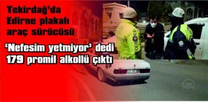 BOĞAZINDAN AMELİYAT OLDUĞU İÇİN NEFESİNİN ÇIKMADIĞINI İDDİA ETTİ