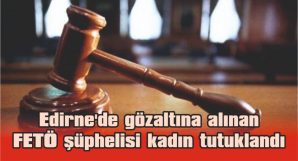 BYLOCK KULLANICISI OLDUĞU VE TALİMATLA BANK ASYA’YA PARA YATIRDIĞI TESPİT EDİLDİ