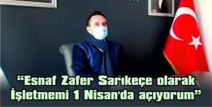 HELVACIOĞLU’NU DA ELEŞTİRDİ: “KEŞKE O DOĞASEVERLİĞİNİ SAZLIDERE’DE DE GÖSTERSE”