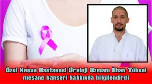 MEME KANSERİ…