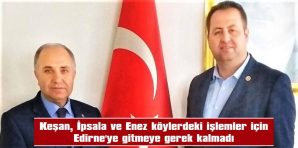 İMAR VE İŞ YERİ AÇMA İLE ÇALIŞMA RUHSATI İŞLEMLERİ  İLÇE ÖZEL İDARE MÜDÜRLÜĞÜ’NDE YAPILACAK