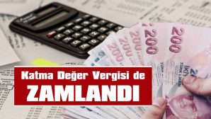 10 TEMMUZ 2023 TARİHİNDE YÜRÜRLÜĞE GİRECEK