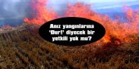 BİRÇOK CANLININ YAŞAM ALANI YOK EDİLİYOR, İNSAN SAĞLIĞINI OLUMSUZ ETKİLİYOR