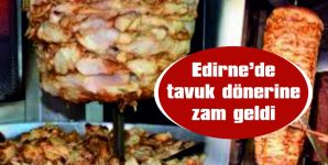 YARIM EKMEK 45 TL, DÜRÜM 55 TL