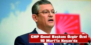 SAAT 12.30’DA MEHMET GEMİCİ CENNET BAHÇESİ ÖNÜNDE KEŞANLILARA SESLENECEK