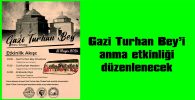 ETKİNLİĞE, TÜM HALK DAVET EDİLDİ