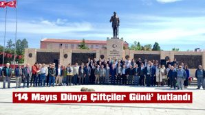 GİZLEN: “TARIM SEKTÖRÜ ÜRETİCİLERİ, POZİTİF AYRIMCILIKLA DESTEKLENMELİDİR”