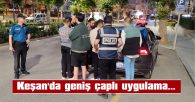 BİRÇOK NOKTADA GERÇEKLEŞTİRİLDİ