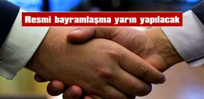 14.00-14.30 SAATLERİ ARASINDA ÖĞRETMENEVİ BAHÇESİNDE…