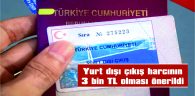 6 AYLIK GETİRİSİNİN 12,5 MİLYAR TL OLACAĞI HESAPLANIYOR