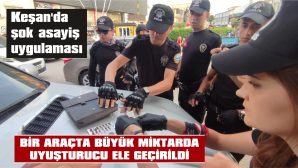 9 KİŞİNİN BİNDİĞİ TARIM ARACI TRAFİKTEN MEN EDİLİRLDİ