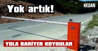 ARTIK DENİZİ GÖRMEK DE PARALI OLDU