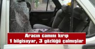 GÖZALTINA ALINAN 2 ŞÜPHELİ ADLİ MAKAMLARA SEVK EDİLDİ