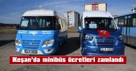 ŞEHİR İÇİ İNDİ-BİNDİ 20 TL OLDU, ÖĞRENCİ ÜCRETLERİNE ZAM YOK