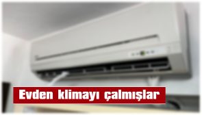 POLİS ARAŞTIRMA BAŞLATTI