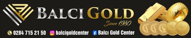 Balcı Gold