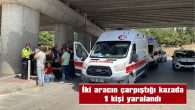 ANNELERİ YARALANAN ÇOCUKLARI, BABASI SAKİNLEŞTİRDİ