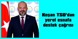 SAATÇİOĞLU: “KIRTASİYE KIRTASİYECİDEN ALINIR”