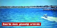 ENEZ DENİZ LİMANI ŞUBE MÜDÜRLÜĞÜ HİZMETE BAŞLADI