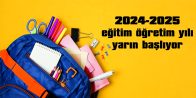 KEŞAN’DA 13.124 ÖĞRENCİ VE 1.250 ÖĞRETMEN DERS BAŞI YAPACAK