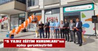 İŞ YAŞAMINDA BAŞARILAR DİLERİZ