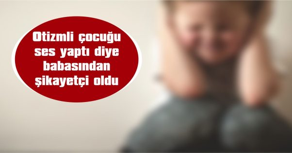 KOMŞU ŞİKAYETÇİ OLDU