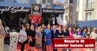 İŞ YAŞAMINDA BAŞARILAR DİLERİZ