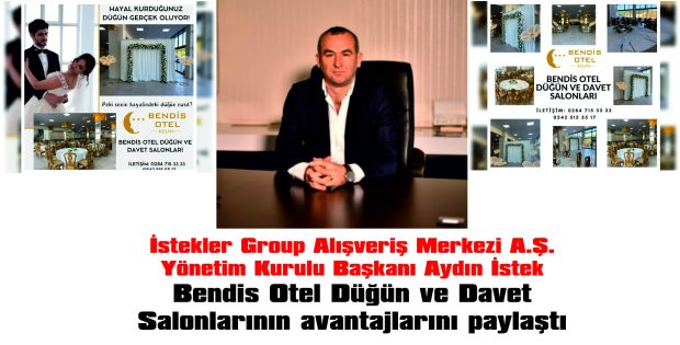 2.000 KİŞİYE HİZMET VEREBİLECEK KAPASİTEDEKİ SALONLARIN OTOPARK SORUNU YOK