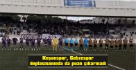 GEBZESPOR: 3 – KEŞANSPOR: 1