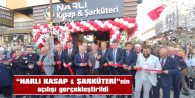 İŞ YAŞAMINDA BAŞARILAR DİLERİZ