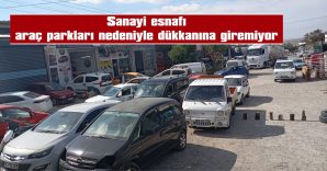 YÖNETİCİLERDEN ÇARE BULAMAYINCA, KENDİLERİ ÇÖZÜM ÜRETMEYE BAŞLADI