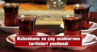 ÇAY 10 TL