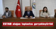 BİRLİK BAŞKANI MEHMET ÖZCAN’IN MAAŞI 40 BİN TL OLARAK BELİRLENDİ