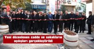 “PROJEYİ YAKLAŞIK 100 GÜNDE TAMAMLADIK”