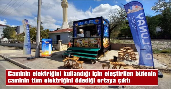 GEÇMİŞ BİRİKEN BORÇLARINI DA ÖDEMİŞLER