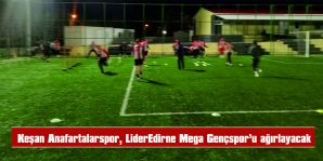 TÜM SPORSEVERLER DAVET EDİLDİ