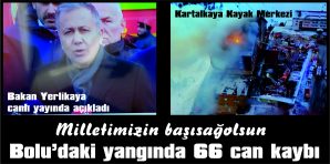 51 KİŞİ DE YARALANDI