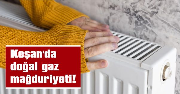 ABONELİĞİ AÇTIRAMAYANLAR SOĞUKTA OTURUYOR